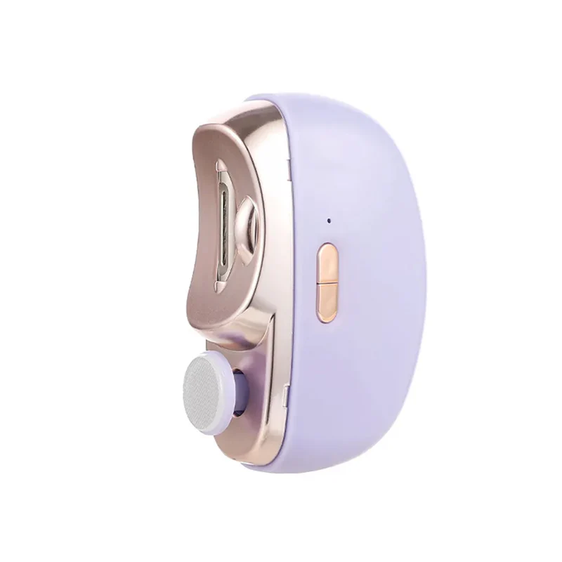 SmartClip® – The 3 in 1 Nail Groomer