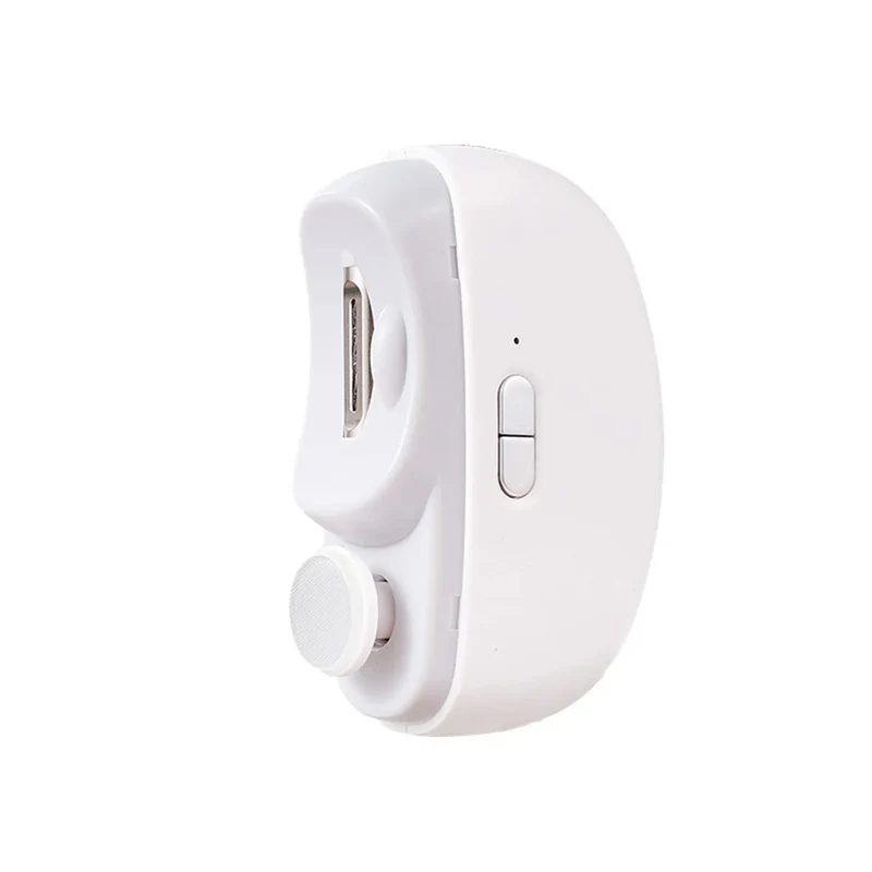 SmartClip® – The 3 in 1 Nail Groomer