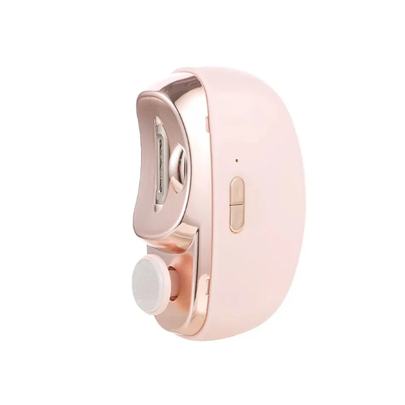 SmartClip® – The 3 in 1 Nail Groomer