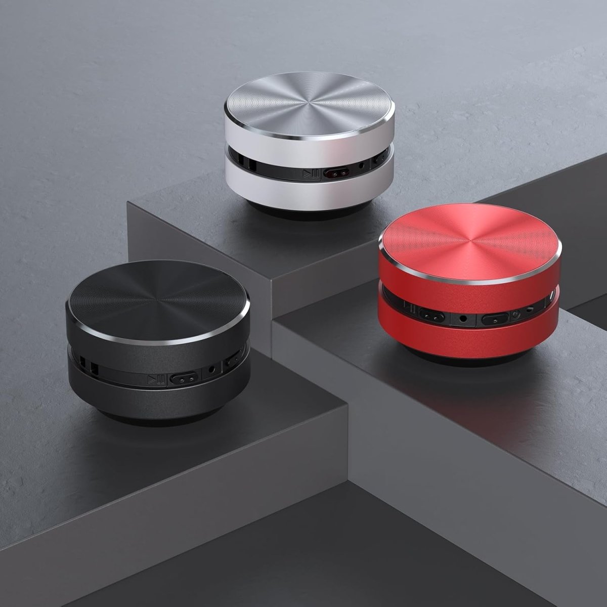 Beat 2.0 Mini Bluetooth Speaker - Prime Gift Ideas