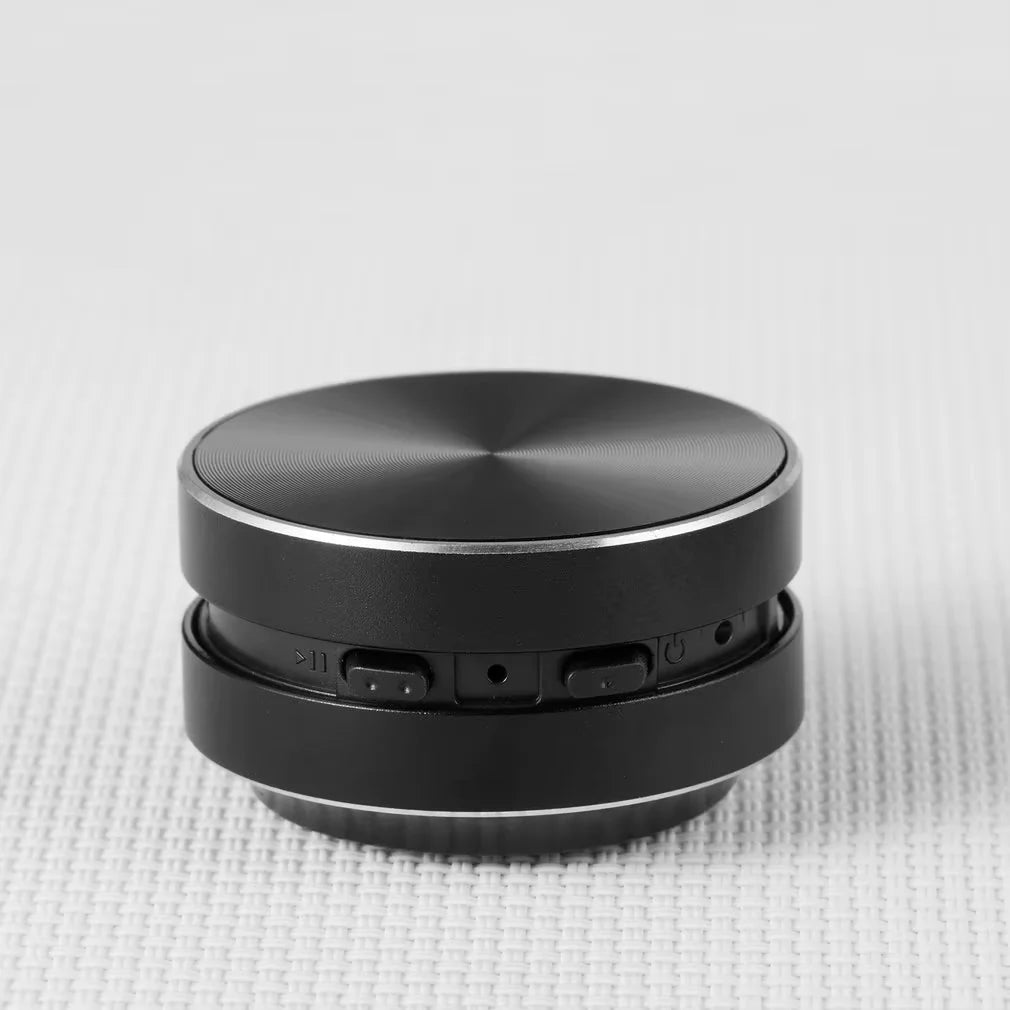 Beat 2.0 Mini Bluetooth Speaker - Prime Gift Ideas