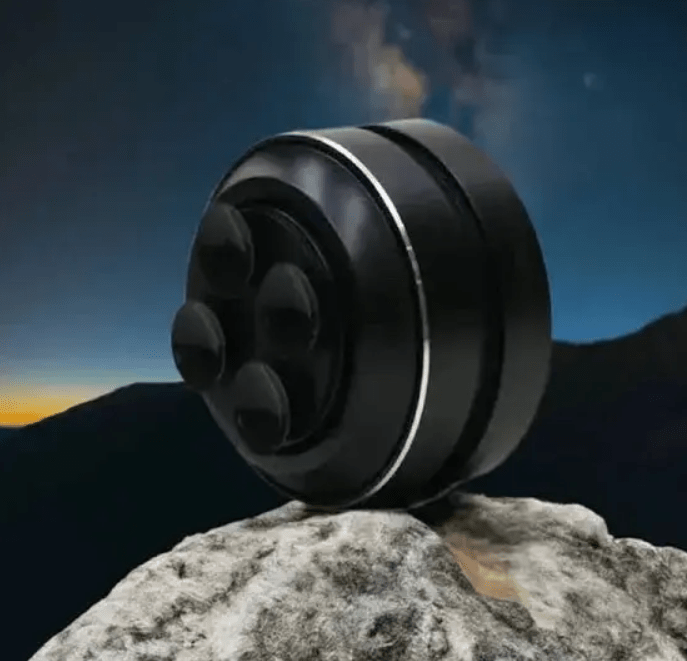 Beat 2.0 Mini Bluetooth Speaker - Prime Gift Ideas