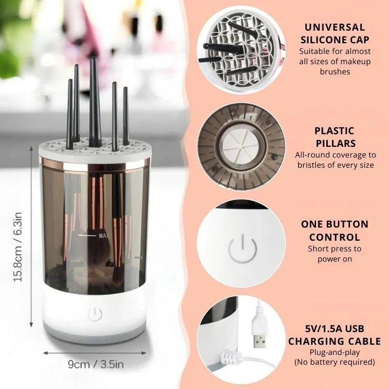 BrushRevive - Prime Gift Ideas