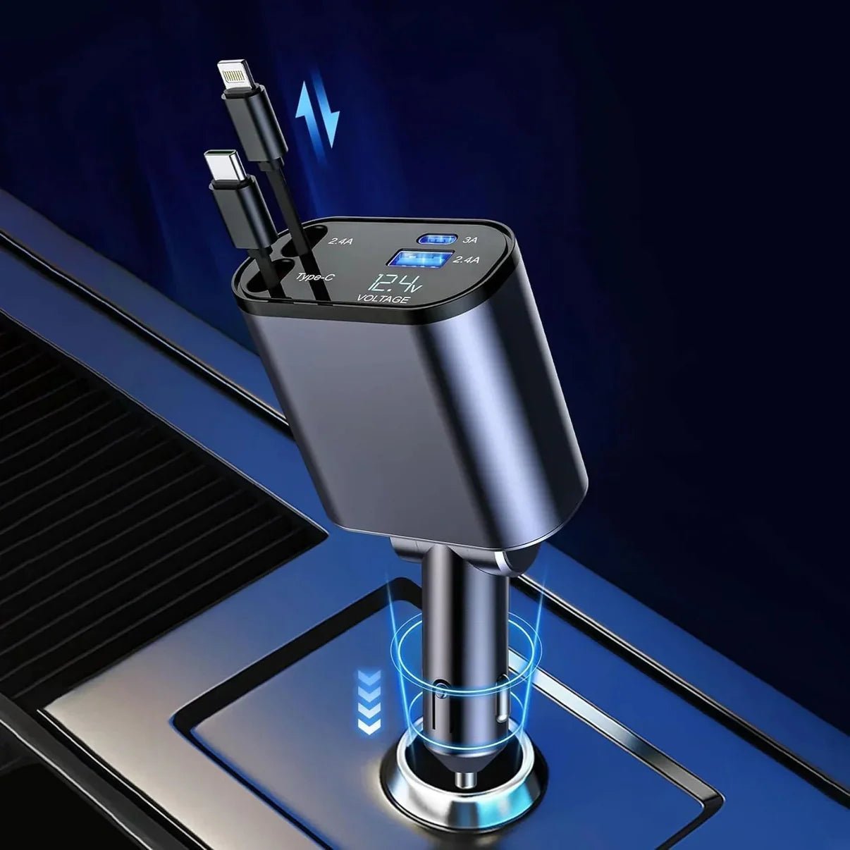 ChargeFlex - Prime Gift Ideas
