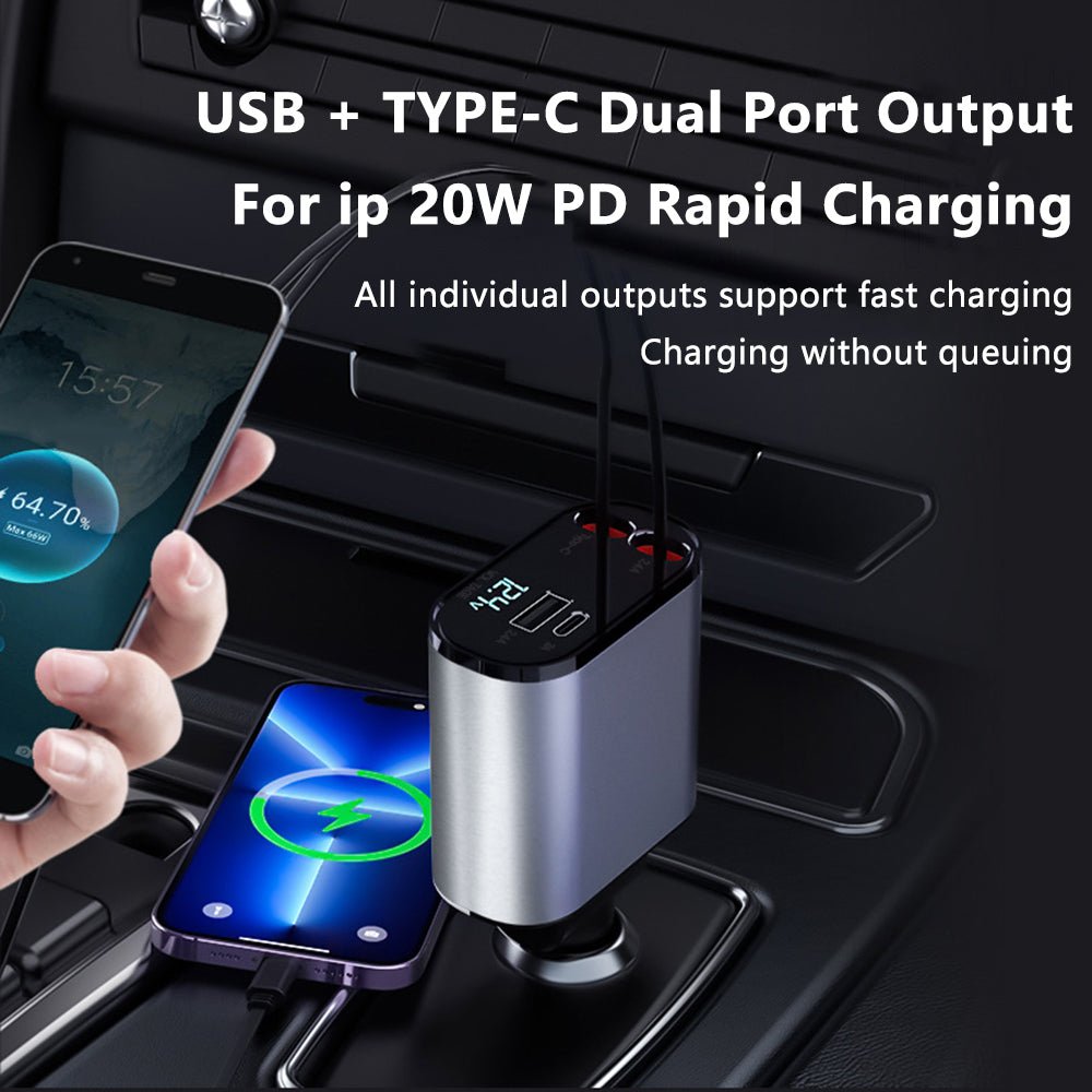 ChargeFlex - Prime Gift Ideas
