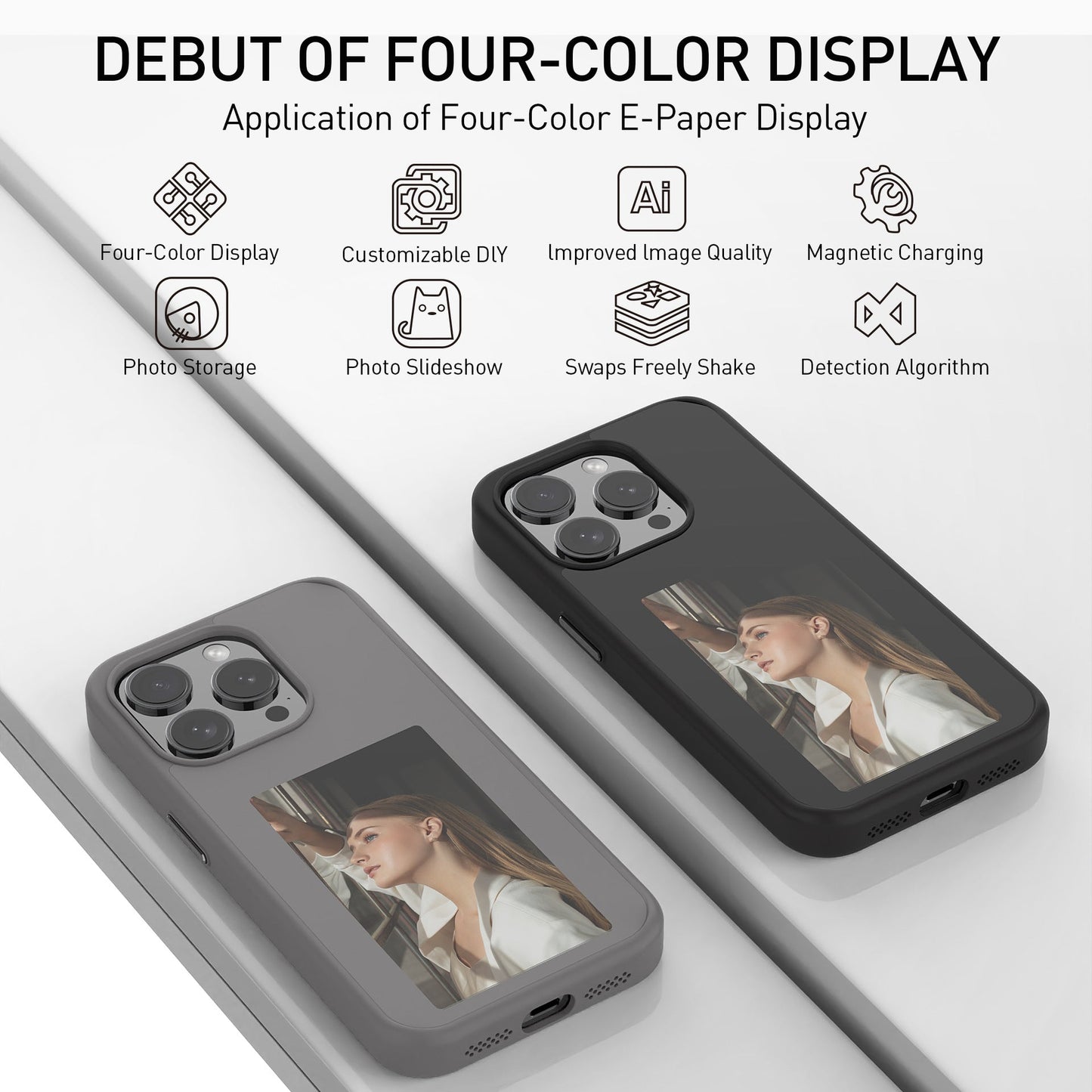 Insta - Ink - Prime Gift Ideas
