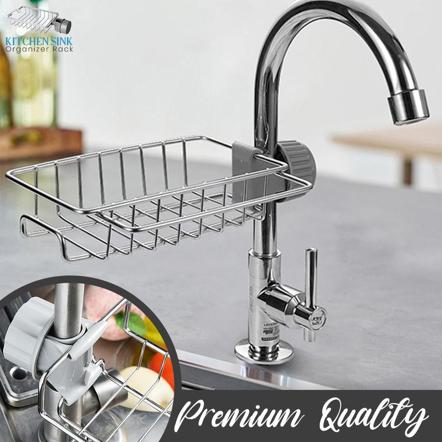 Kitchen Sink Rack - Prime Gift Ideas