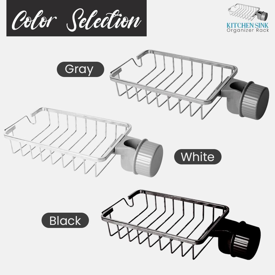 Kitchen Sink Rack - Prime Gift Ideas