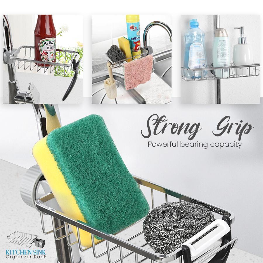 Kitchen Sink Rack - Prime Gift Ideas