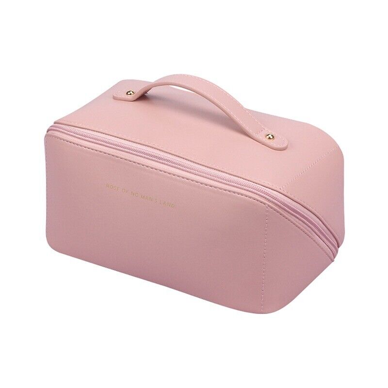 Large - Capacity Travel Cosmetic Wonder Bag - Prime Gift Ideas