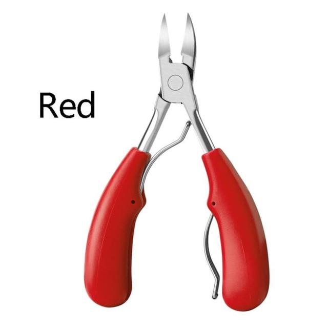 Medical - Grade Toenail Clippers - Prime Gift Ideas