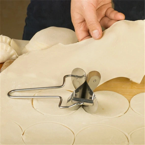 Set Of Dumpling Mould - Prime Gift Ideas