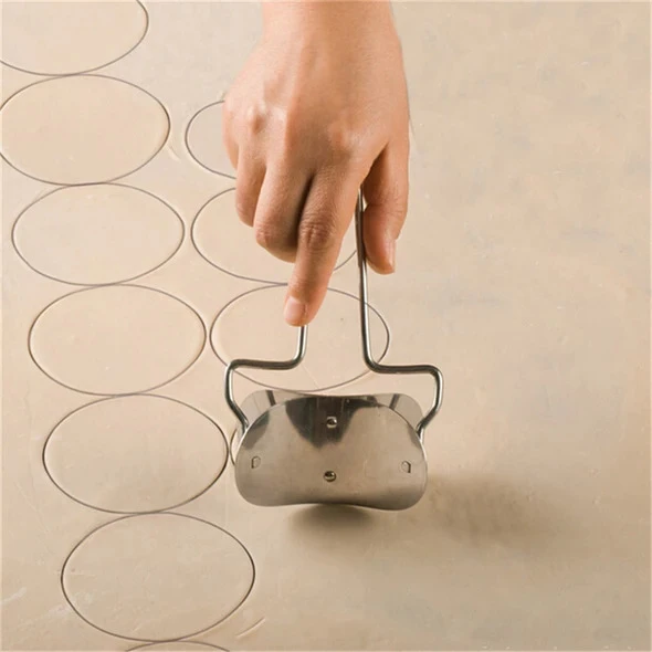 Set Of Dumpling Mould - Prime Gift Ideas