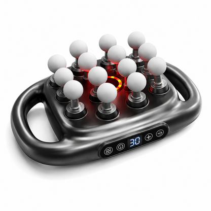 Deep Tissue Massage Gun