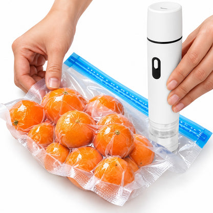 Handheld Vacuum Sealer