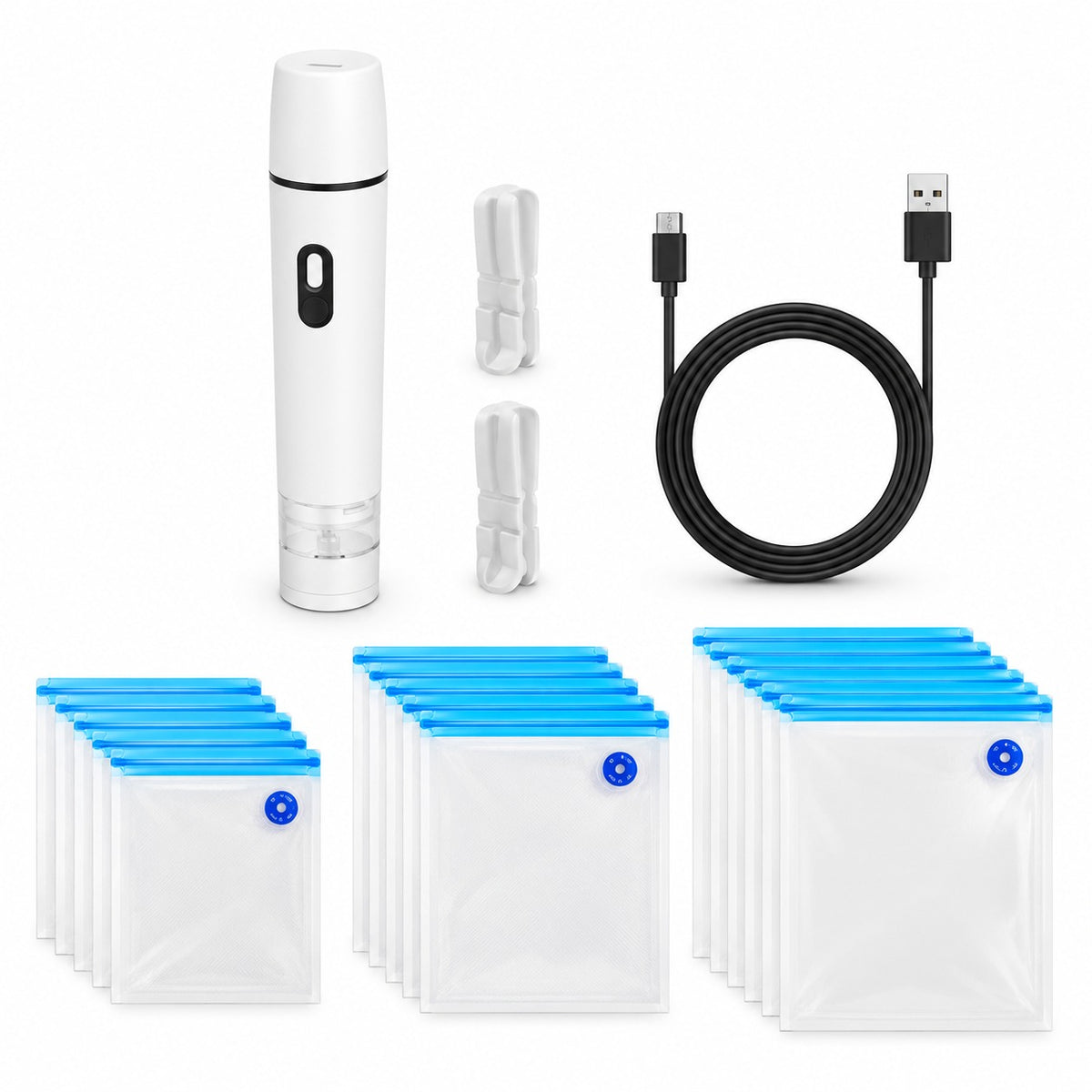 Handheld Vacuum Sealer