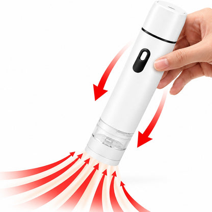 Handheld Vacuum Sealer