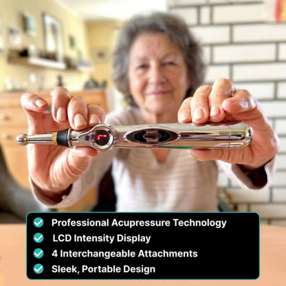Acupuncture Relief Pen