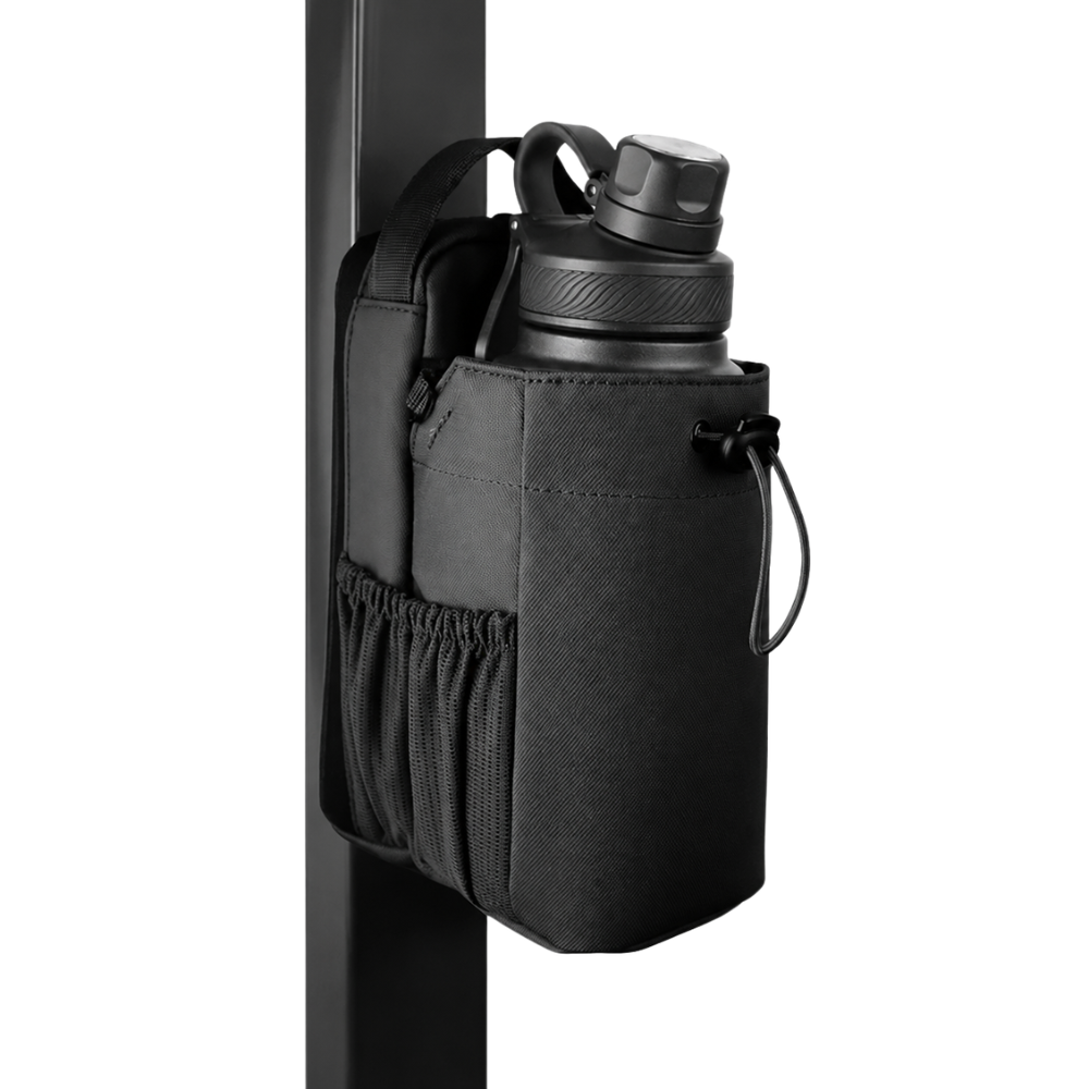 iRonSnap Gym Bag