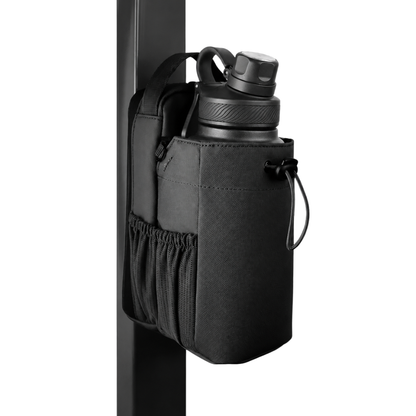 iRonSnap Gym Bag