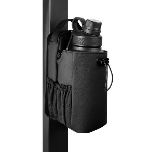 iRonSnap Gym Bag