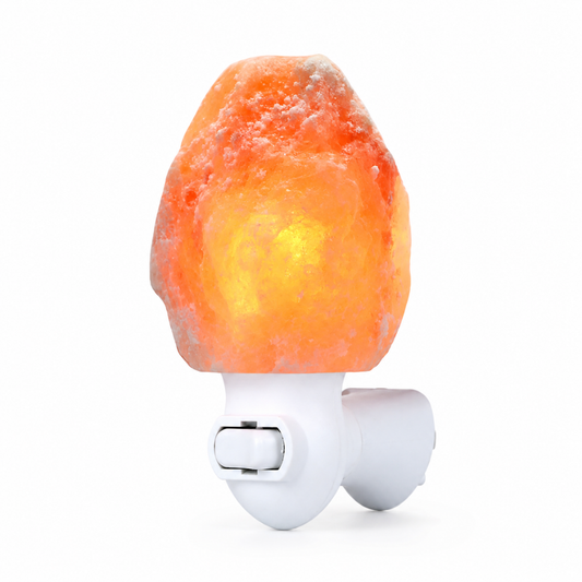 Natural Himalayan Salt Lamp