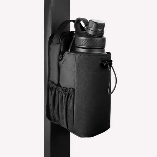 iRonSnap Gym Bag