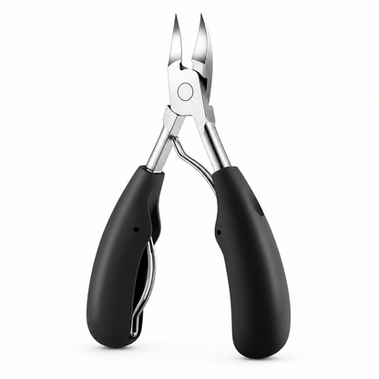 Medical-Grade Toenail Clippers