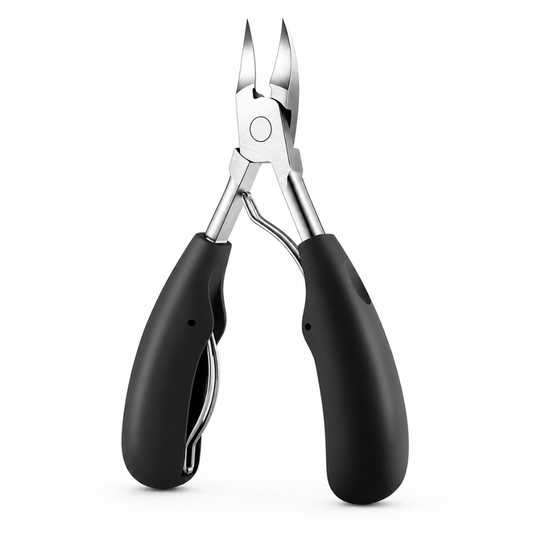 Medical-Grade Toenail Clippers
