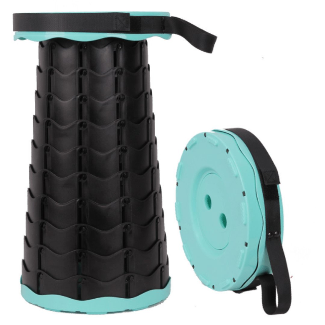 2.0 Extendable Folding Stool - Prime Gift Ideas