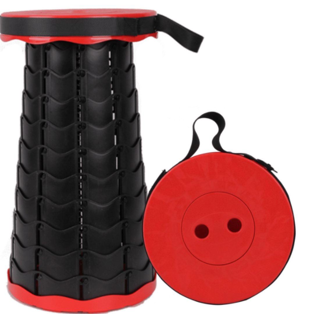2.0 Extendable Folding Stool - Prime Gift Ideas