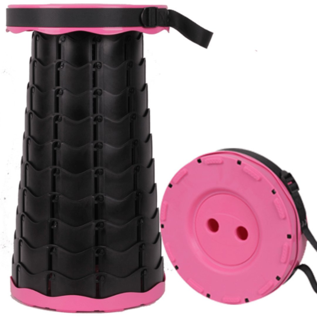 2.0 Extendable Folding Stool - Prime Gift Ideas