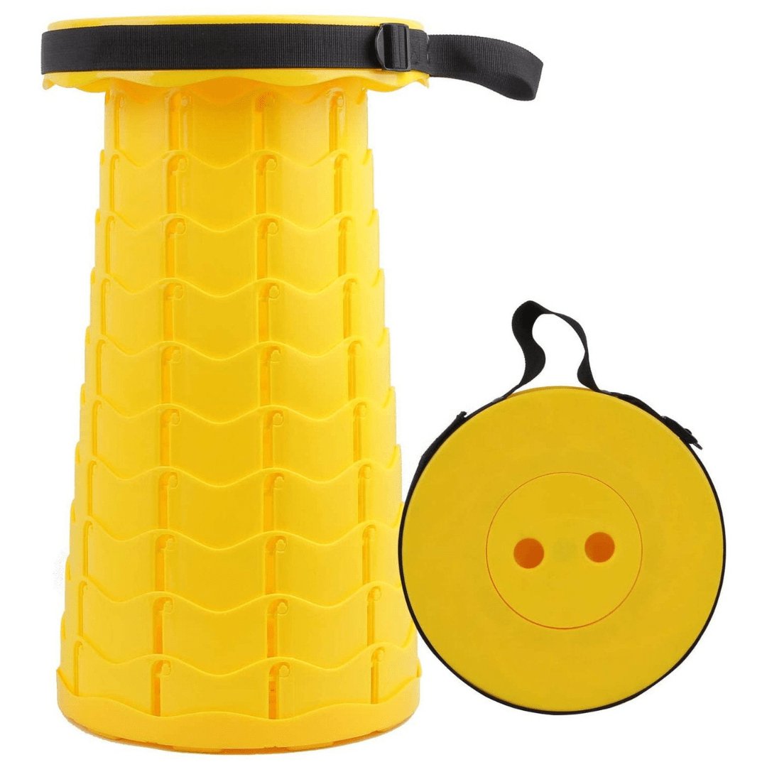 2.0 Extendable Folding Stool - Prime Gift Ideas