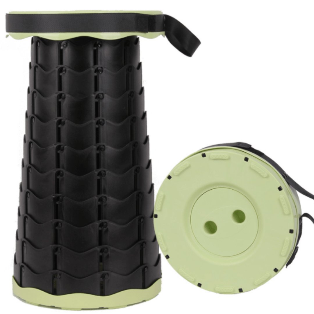2.0 Extendable Folding Stool - Prime Gift Ideas