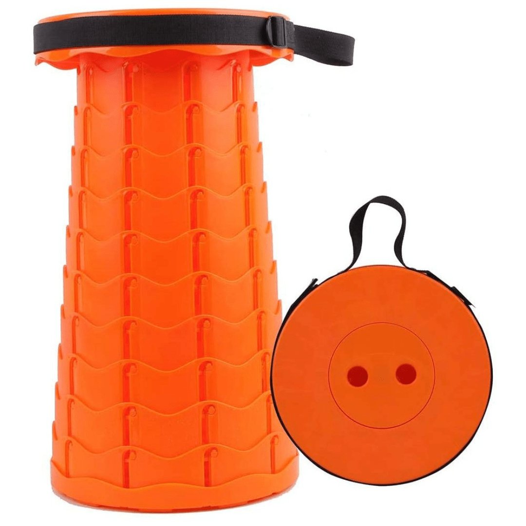 2.0 Extendable Folding Stool - Prime Gift Ideas