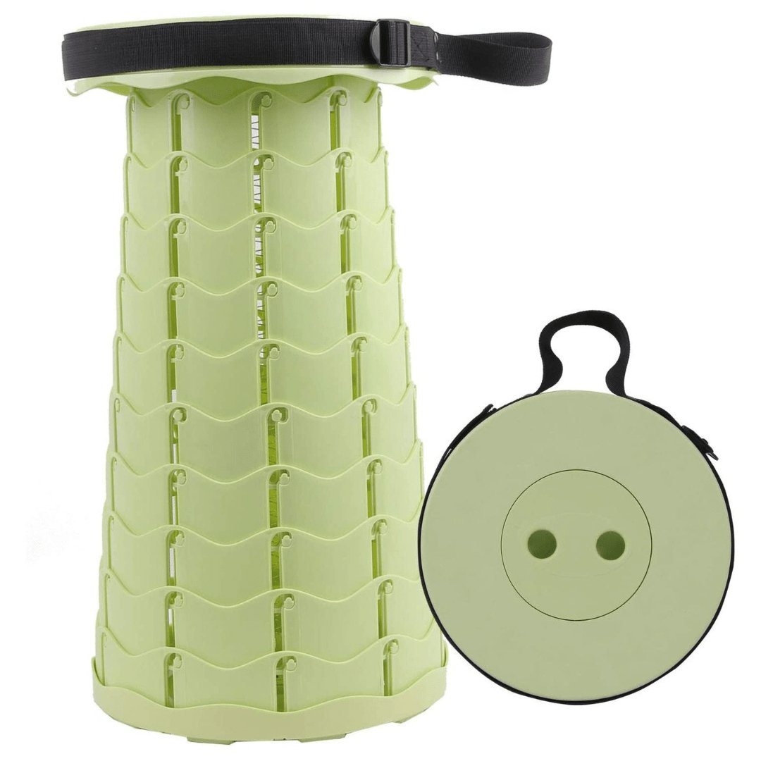 2.0 Extendable Folding Stool - Prime Gift Ideas