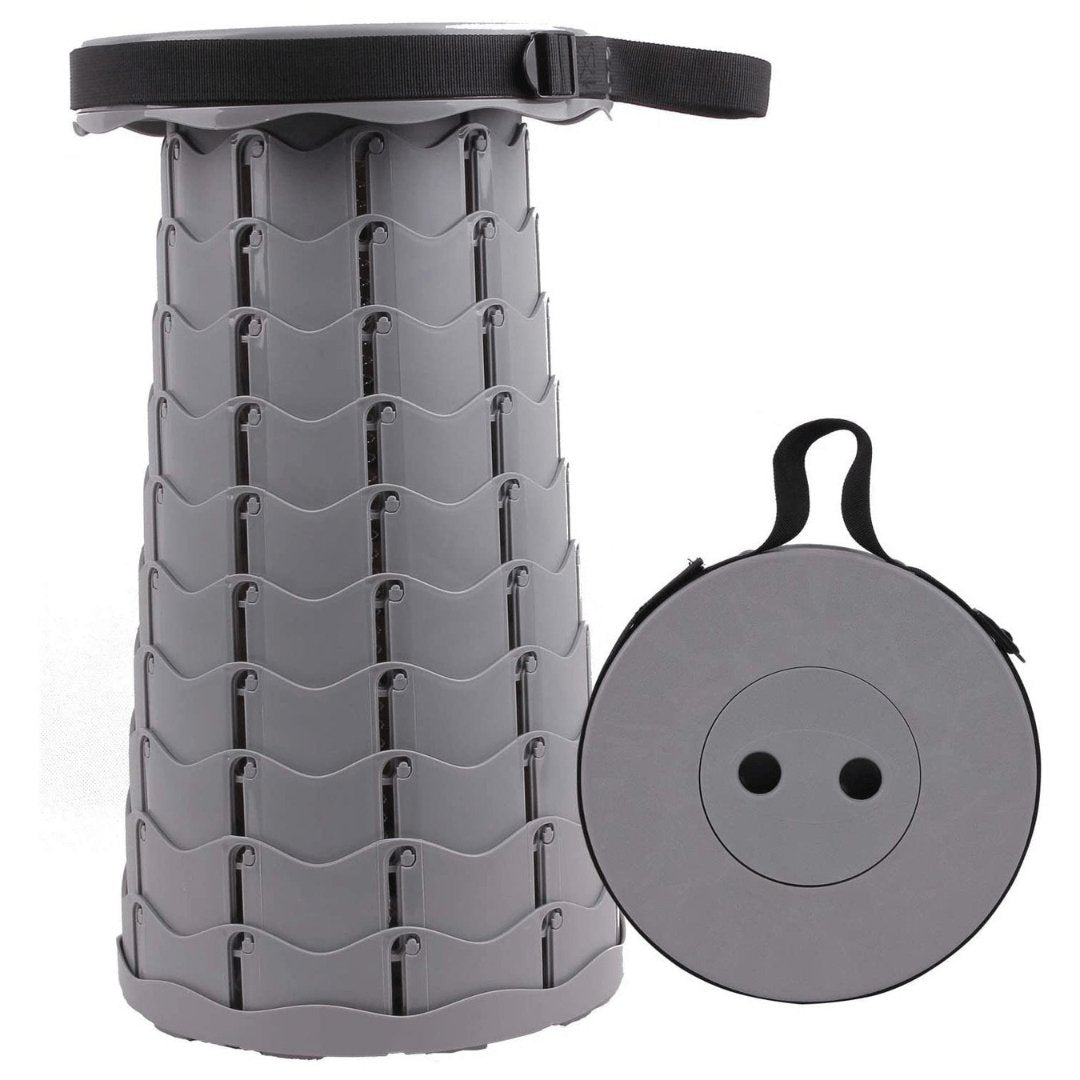 2.0 Extendable Folding Stool - Prime Gift Ideas