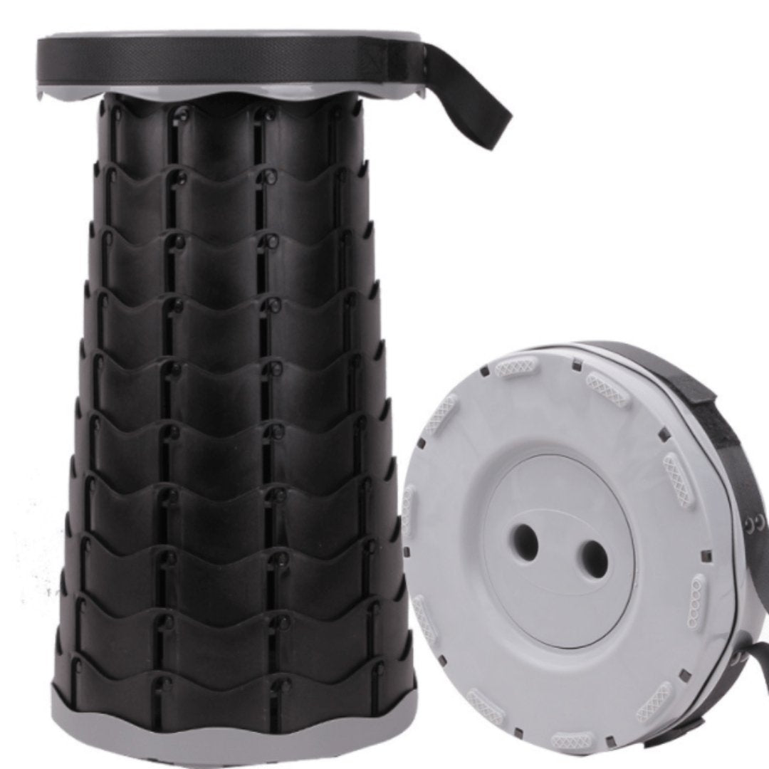2.0 Extendable Folding Stool - Prime Gift Ideas