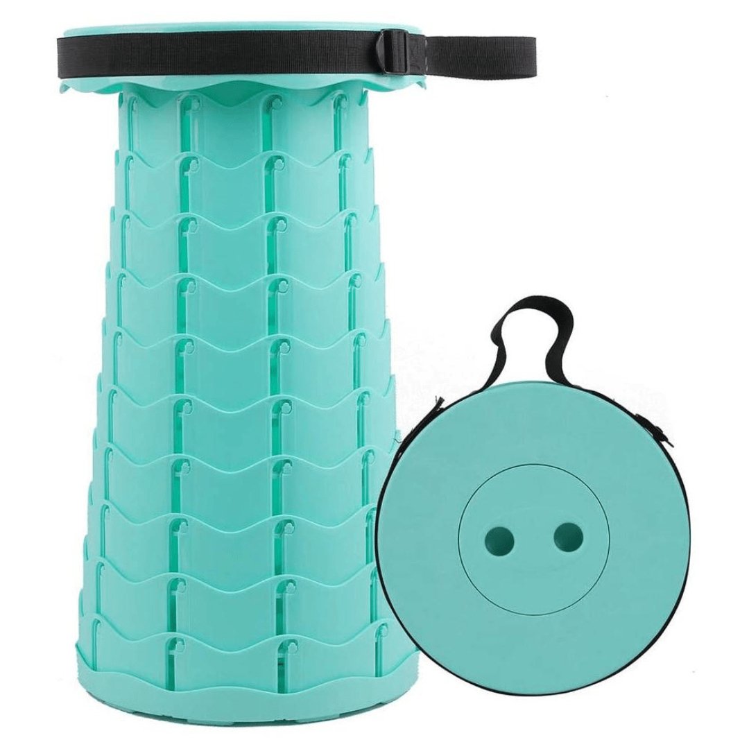 2.0 Extendable Folding Stool - Prime Gift Ideas