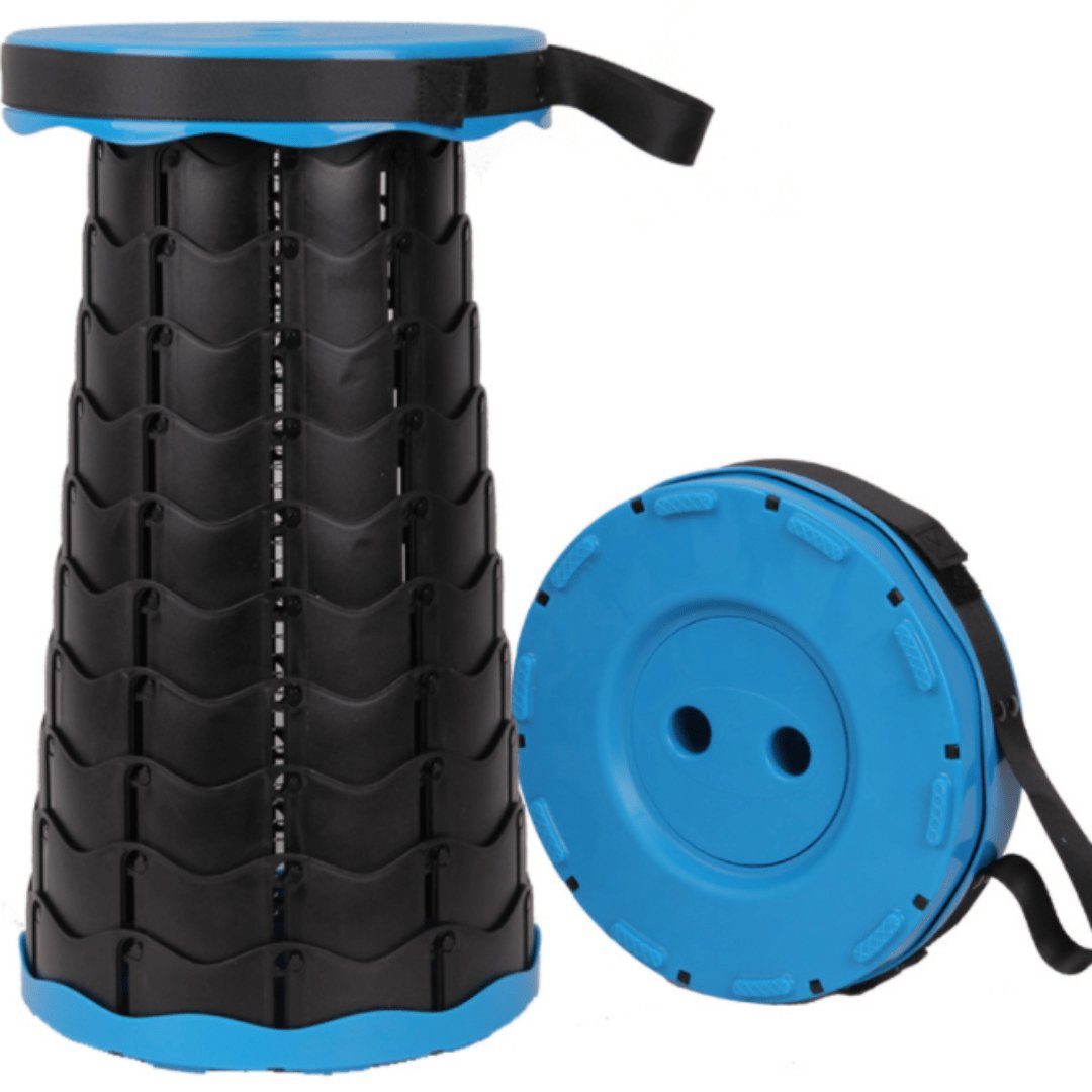 2.0 Extendable Folding Stool - Prime Gift Ideas