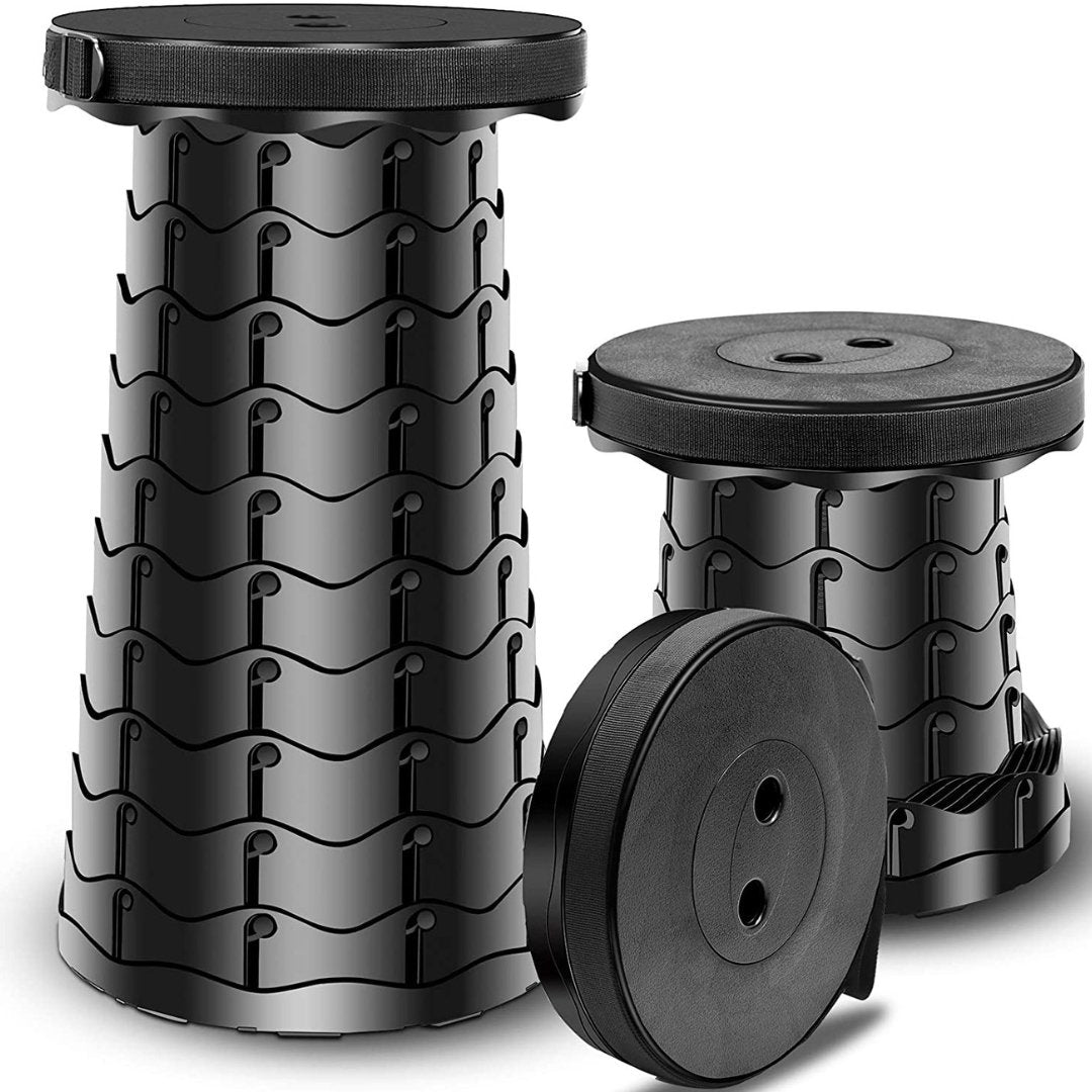 2.0 Extendable Folding Stool - Prime Gift Ideas