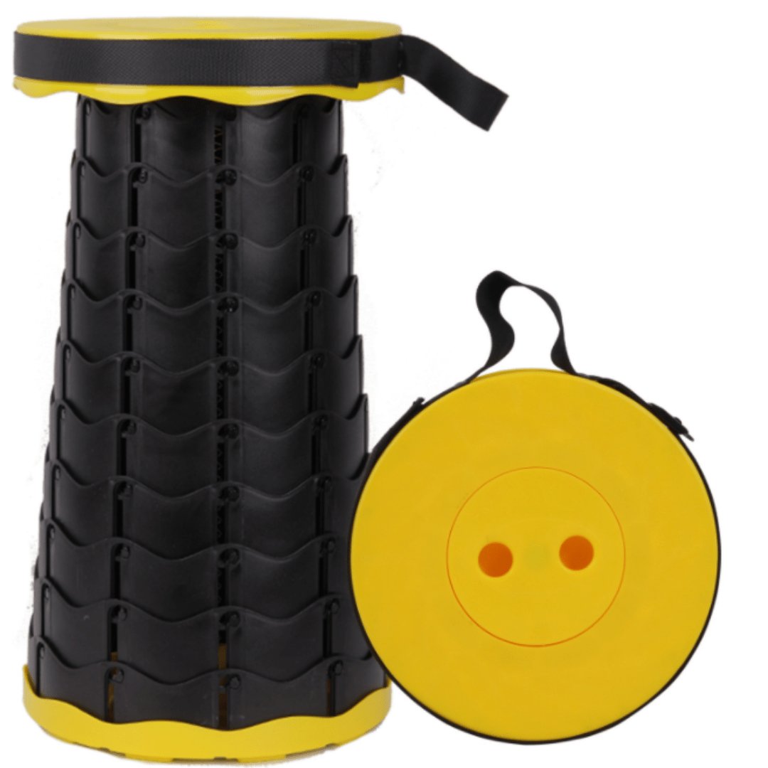 2.0 Extendable Folding Stool - Prime Gift Ideas