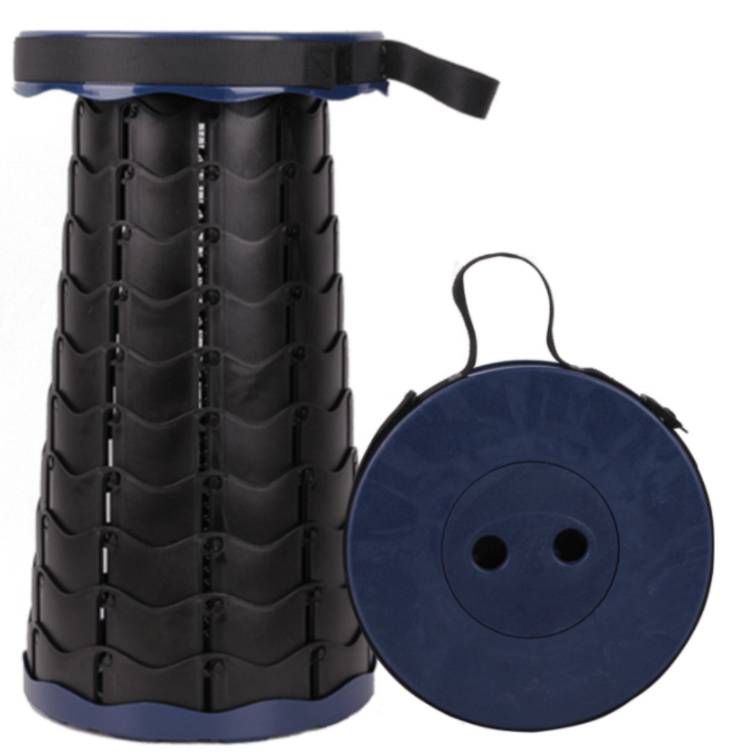 2.0 Extendable Folding Stool - Prime Gift Ideas