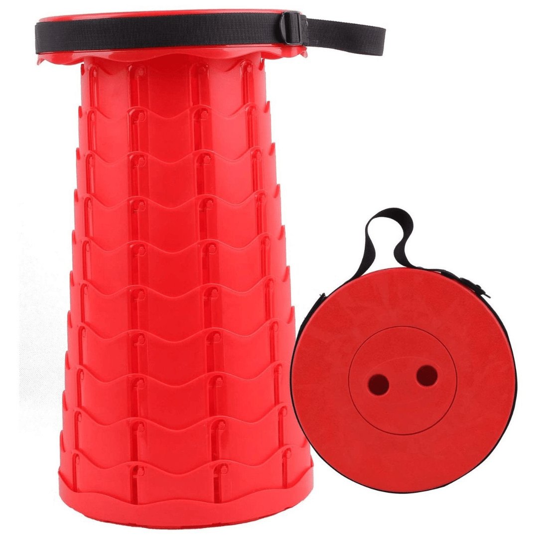2.0 Extendable Folding Stool - Prime Gift Ideas