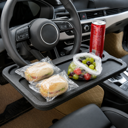 Car Steering Tray