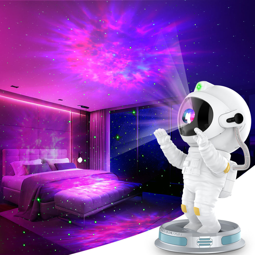 Galactic's Bot The Galactic Bot – Prime Gift Ideas