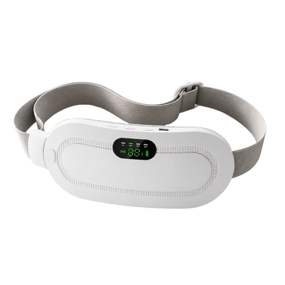 Heating Pad Massage Belt