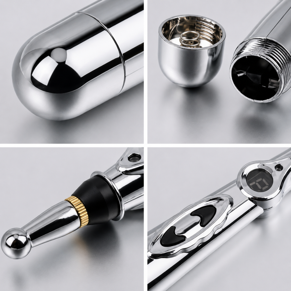 Acupuncture Relief Pen