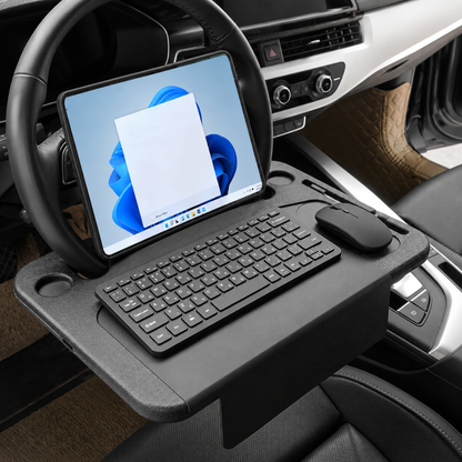 Car Steering Tray