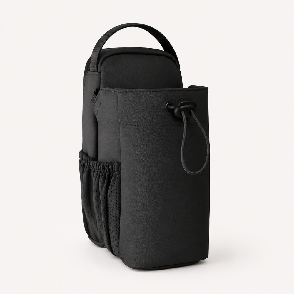 iRonSnap Gym Bag
